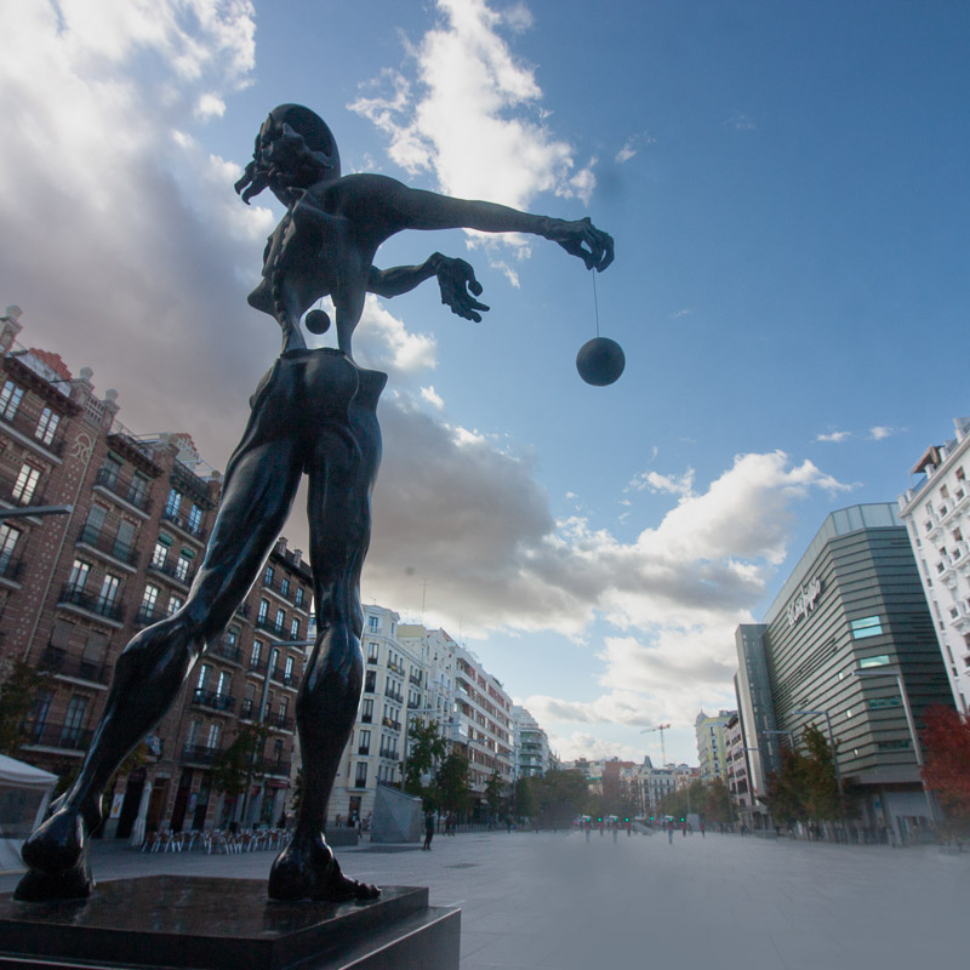 asalto banco españa