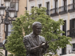 barrio de las letras