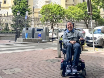 movilidad eeducida