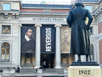 museo del prado