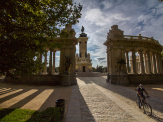 retiro
