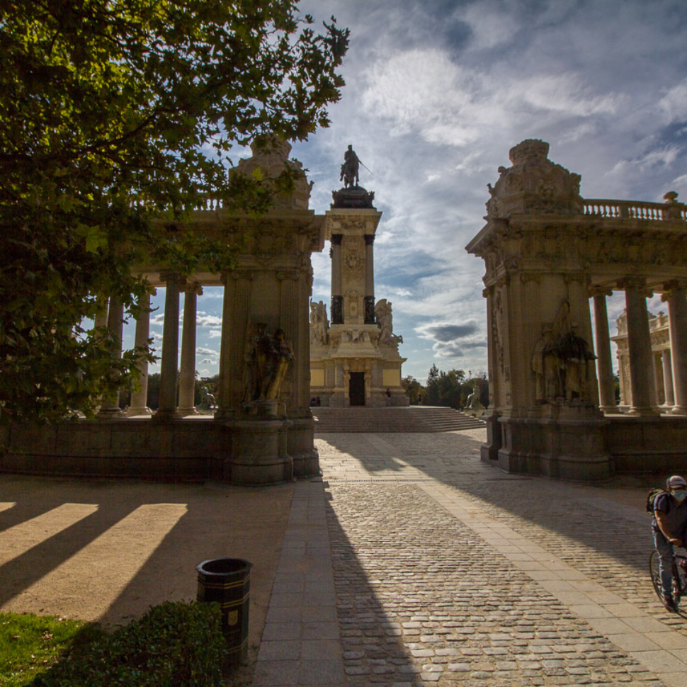 retiro