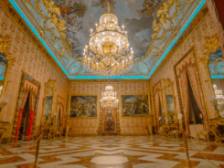 palacio real
