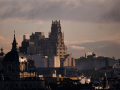 panorámicas