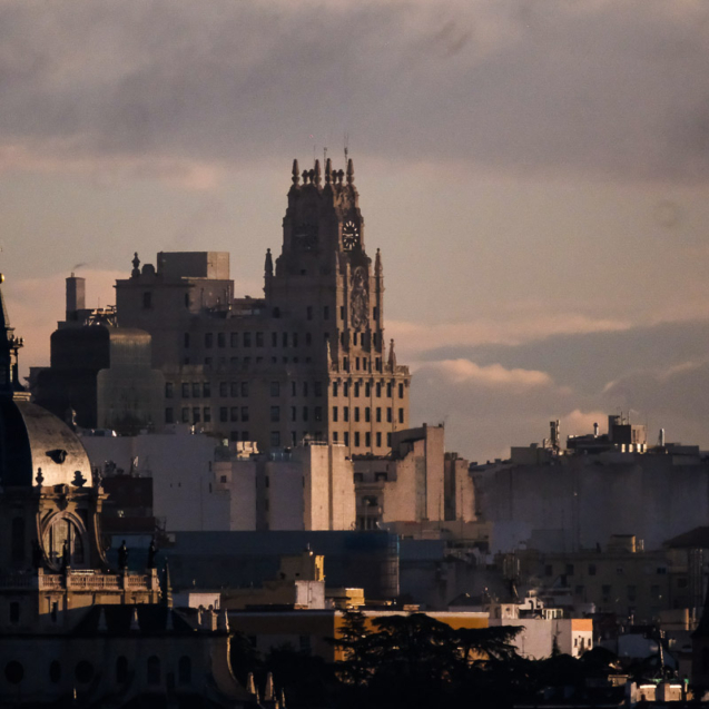 panorámicas
