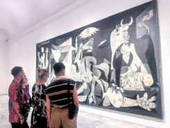 reina sofia