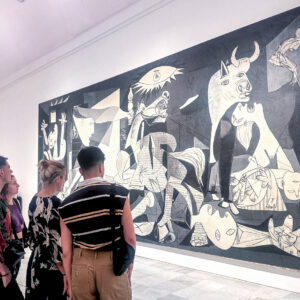 Musée Reina Sofía