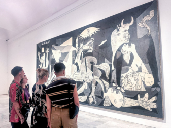 reina sofia