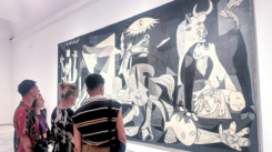 reina sofia